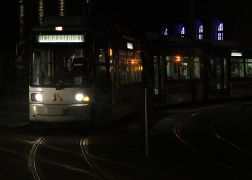 Strassenbahn In Jena 000016